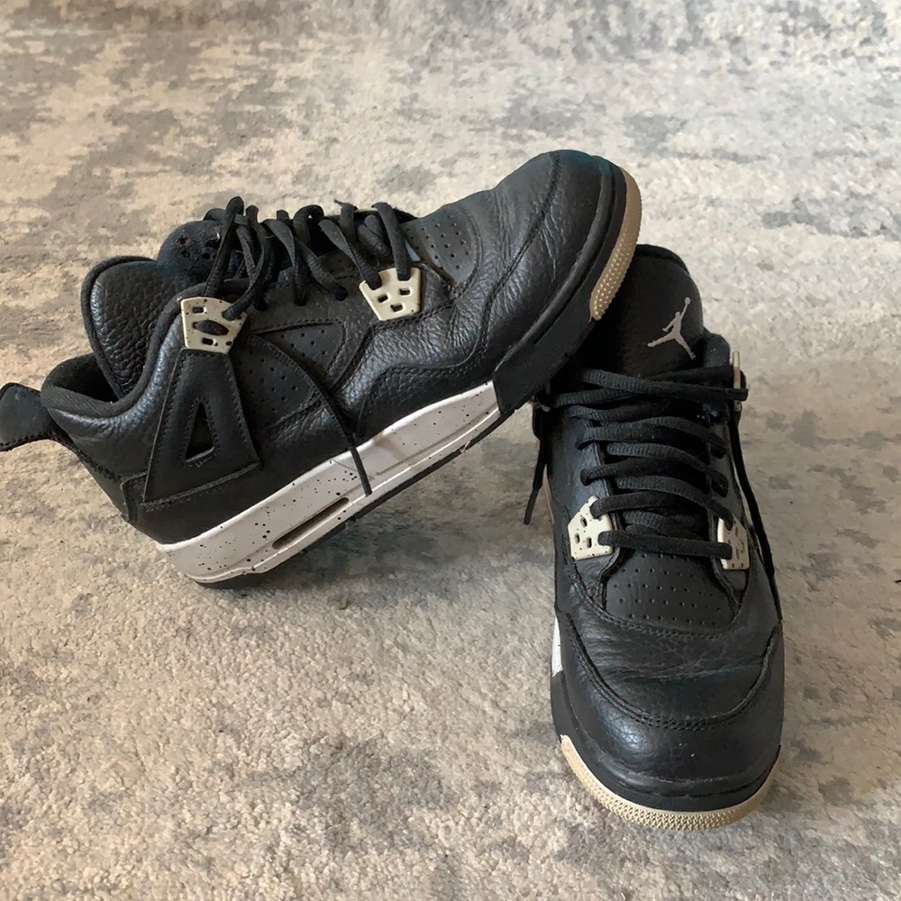 Air Jordan Oreos